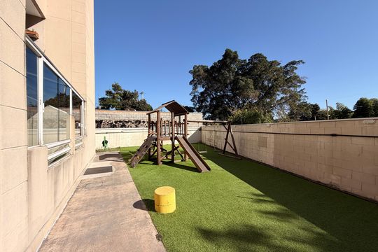 Área comum - Playground de apartamento à venda com 2 quartos, 54m² em Parque Centenário, Jundiaí