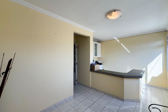 Sala 2  de casa para alugar com 3 quartos, 200m² em Anchieta, São Bernardo do Campo