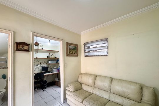 Casa para alugar com 3 quartos, 200m² em Anchieta, São Bernardo do Campo