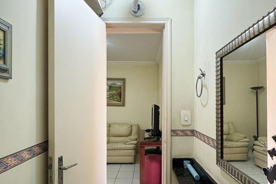 Lavabo de casa para alugar com 3 quartos, 200m² em Anchieta, São Bernardo do Campo