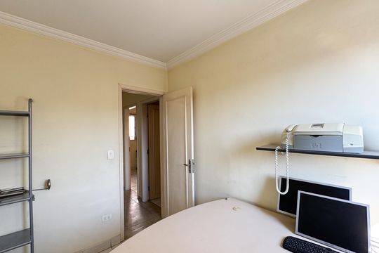 Quarto 2 de casa para alugar com 3 quartos, 200m² em Anchieta, São Bernardo do Campo