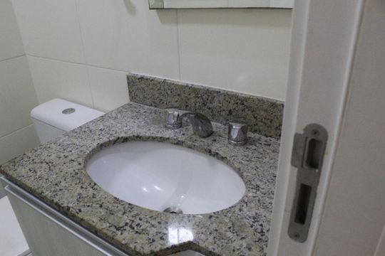 Apartamento para alugar com 2 quartos, 65m² em Pechincha, Rio de Janeiro