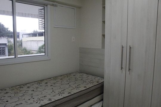 Apartamento para alugar com 2 quartos, 65m² em Pechincha, Rio de Janeiro