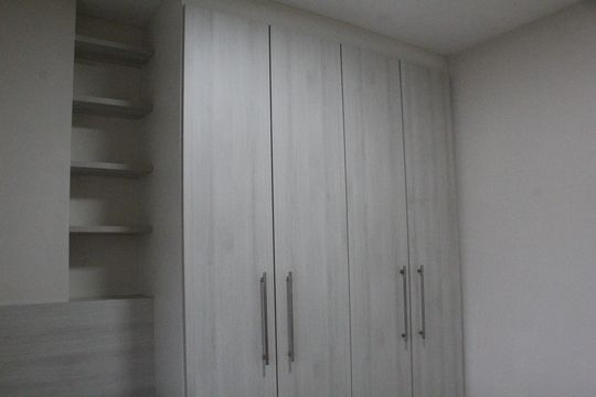 Apartamento para alugar com 2 quartos, 65m² em Pechincha, Rio de Janeiro