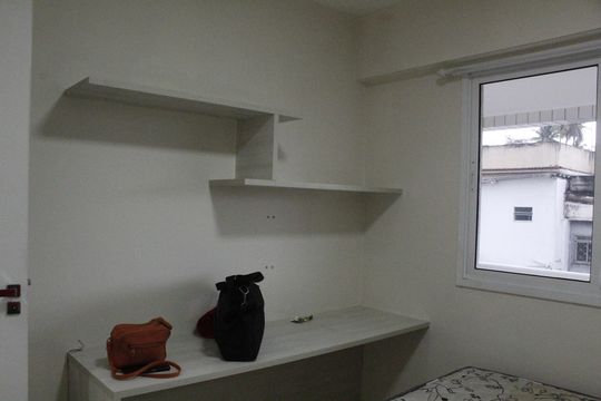 Apartamento para alugar com 2 quartos, 65m² em Pechincha, Rio de Janeiro