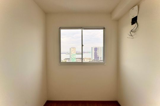 Apartamento para alugar com 3 quartos, 76m² em Santo Cristo, Rio de Janeiro