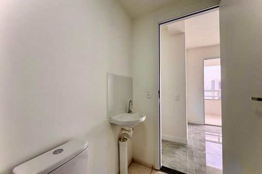 Apartamento para alugar com 3 quartos, 76m² em Santo Cristo, Rio de Janeiro