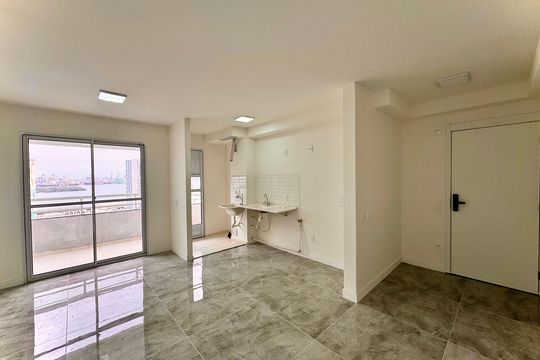 Apartamento para alugar com 3 quartos, 76m² em Santo Cristo, Rio de Janeiro