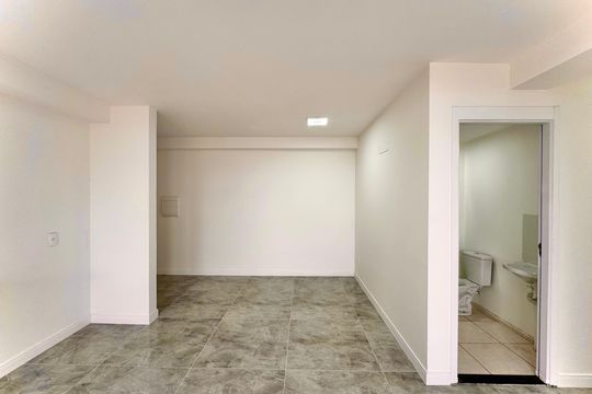 Apartamento para alugar com 3 quartos, 76m² em Santo Cristo, Rio de Janeiro