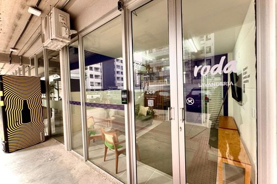 Apartamento para alugar com 3 quartos, 76m² em Santo Cristo, Rio de Janeiro