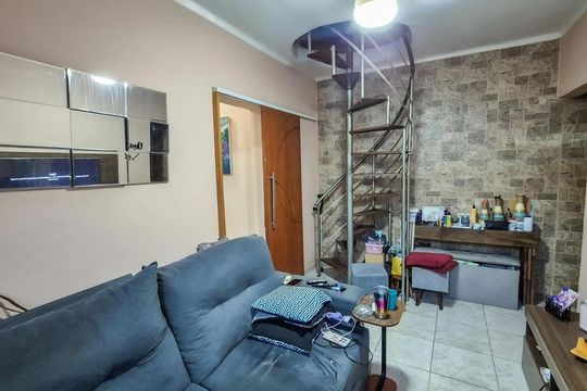 Apartamento para alugar com 2 quartos, 200m² em Penha Circular, Rio de Janeiro