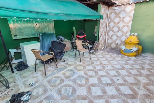 Área externa de apartamento para alugar com 2 quartos, 200m² em Penha Circular, Rio de Janeiro