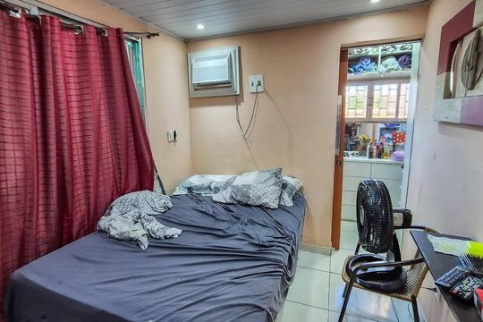 Quarto de apartamento para alugar com 2 quartos, 200m² em Penha Circular, Rio de Janeiro