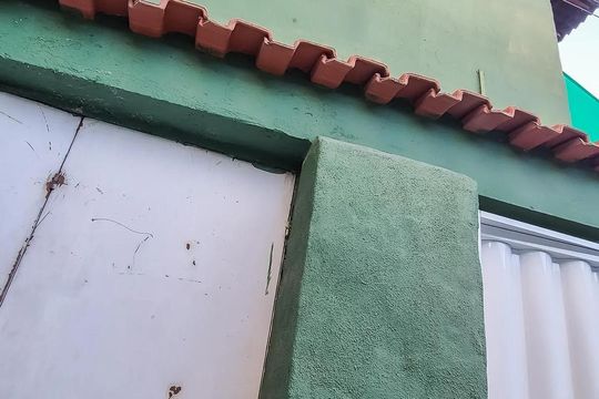Fachada de apartamento para alugar com 2 quartos, 200m² em Penha Circular, Rio de Janeiro