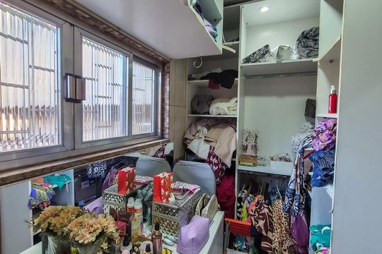 Closet de apartamento para alugar com 2 quartos, 200m² em Penha Circular, Rio de Janeiro