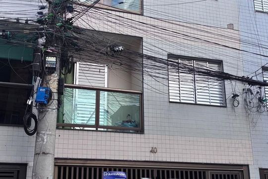 Casa para alugar com 2 quartos, 75m² em Vila Padre Anchieta, Diadema