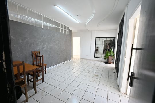 Apartamento à venda com 3 quartos, 133m² em Setor Sul, Goiânia