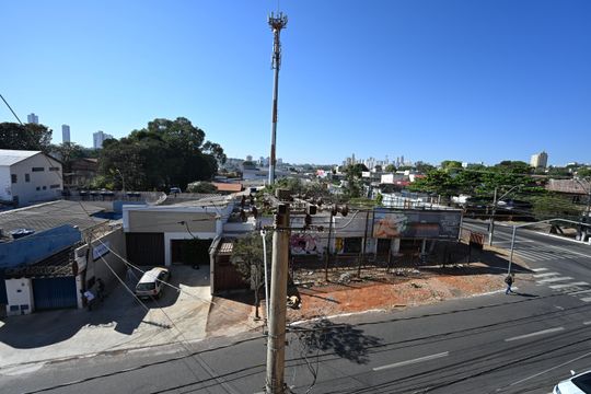 Vista do quarto 2 de apartamento à venda com 3 quartos, 133m² em Setor Sul, Goiânia