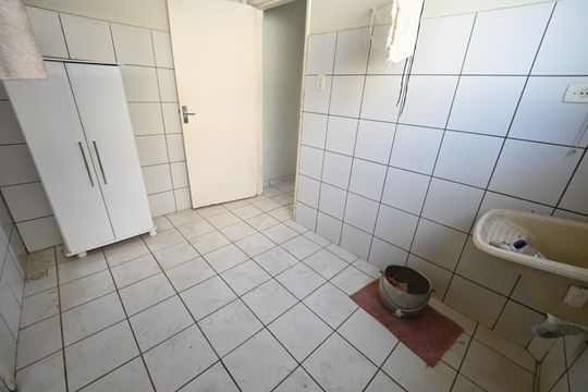 Apartamento à venda com 3 quartos, 133m² em Setor Sul, Goiânia