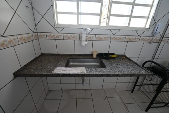 Apartamento à venda com 3 quartos, 133m² em Setor Sul, Goiânia