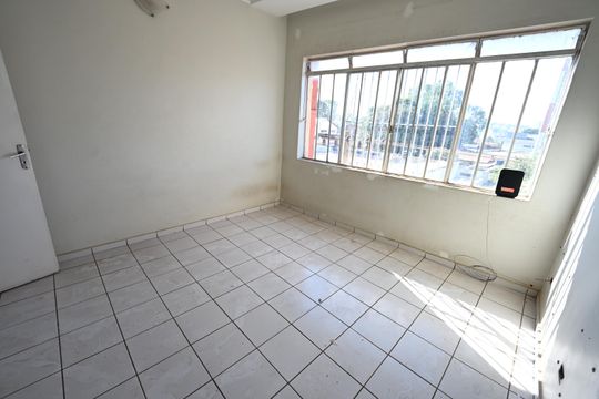 Apartamento à venda com 3 quartos, 133m² em Setor Sul, Goiânia
