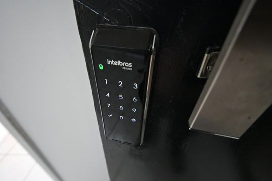 Apartamento à venda com 3 quartos, 133m² em Setor Sul, Goiânia