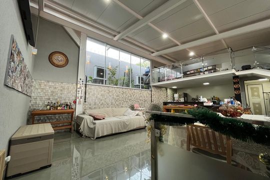 Casa de Condomínio à venda com 4 quartos, 310m² em Sítio do Recreio Ipê, Goiânia