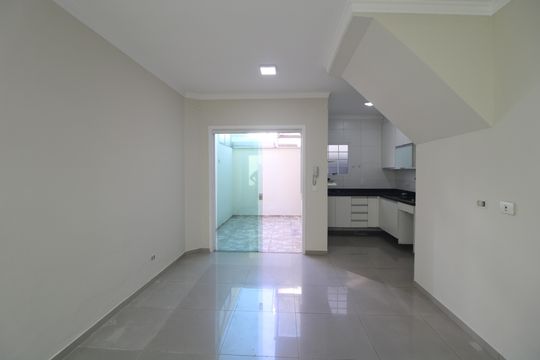 Casa de Condomínio à venda com 2 quartos, 94m² em Jardim Nosso Lar, São Paulo