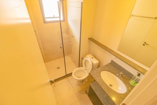 Kitnet/Studio para alugar com 1 quarto, 25m² em Chácara Inglesa, São Paulo