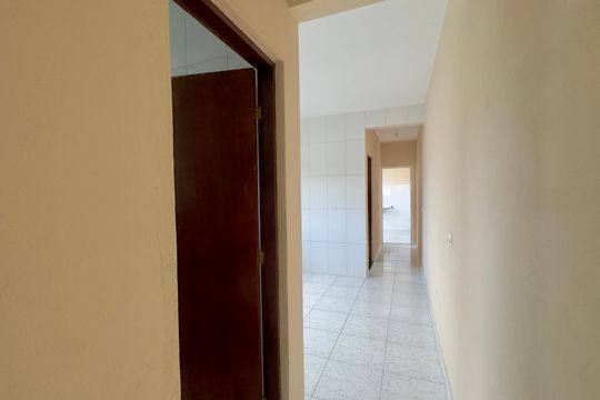 Corredor de casa para alugar com 2 quartos, 80m² em Jardim Fatima, Guarulhos