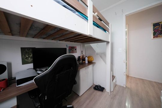 Quarto 1 de apartamento à venda com 3 quartos, 65m² em Engenheiro Goulart, São Paulo