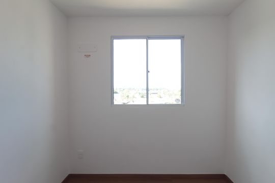 Quarto 1 de apartamento para alugar com 2 quartos, 50m² em Braúnas, Belo Horizonte