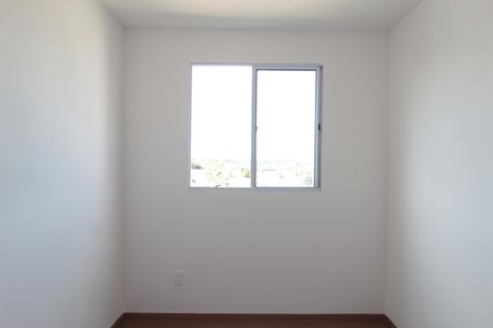 Quarto 2 de apartamento para alugar com 2 quartos, 50m² em Braúnas, Belo Horizonte