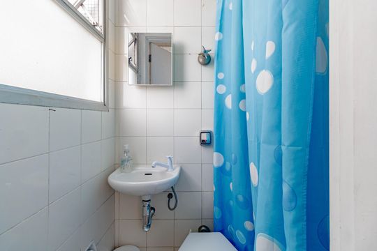 Apartamento à venda com 3 quartos, 197m² em Perdizes, São Paulo