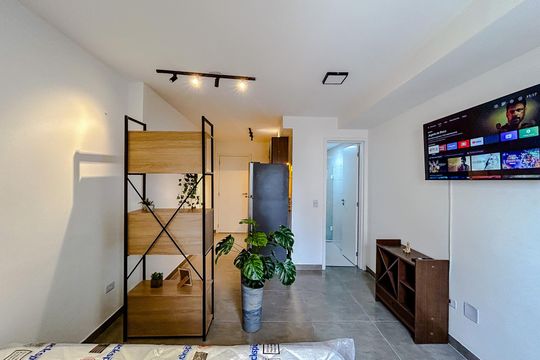 Kitnet/Studio para alugar com 1 quarto, 23m² em Tatuapé, São Paulo