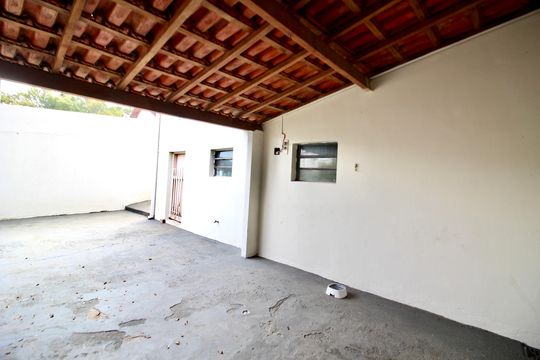 Quintal de casa à venda com 3 quartos, 290m² em Cidade Antônio Estêvão de Carvalho, São Paulo