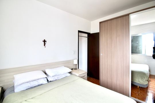 Quarto 1 de casa à venda com 3 quartos, 290m² em Cidade Antônio Estêvão de Carvalho, São Paulo