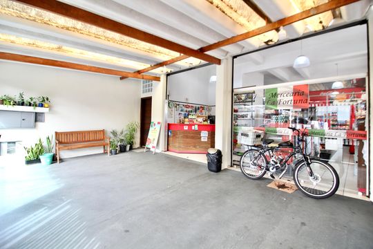 Garagem de casa à venda com 3 quartos, 290m² em Cidade Antônio Estêvão de Carvalho, São Paulo