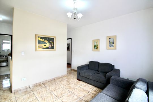 Casa à venda com 3 quartos, 290m² em Cidade Antônio Estêvão de Carvalho, São Paulo