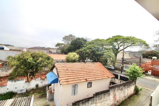 Vista do Quarto 1 de casa à venda com 3 quartos, 290m² em Cidade Antônio Estêvão de Carvalho, São Paulo