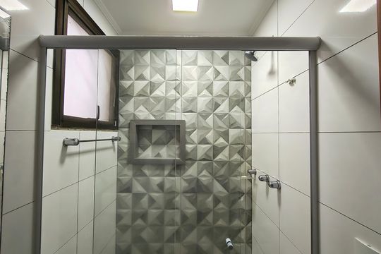 Apartamento para alugar com 3 quartos, 131m² em Recreio dos Bandeirantes, Rio de Janeiro