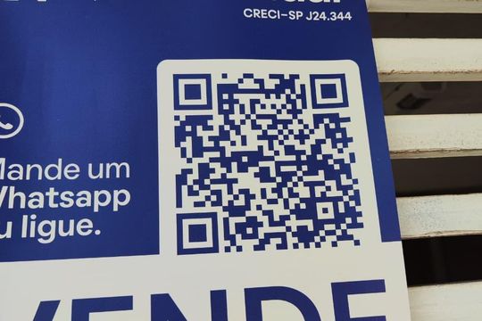 Placa de casa à venda com 5 quartos, 161m² em Vila Isolina Mazzei, São Paulo