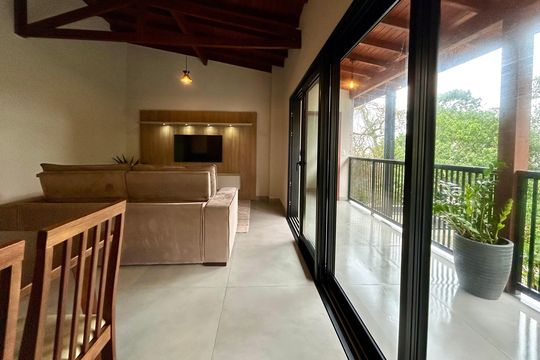 Apartamento para alugar com 2 quartos, 96m² em João Paulo, Florianópolis