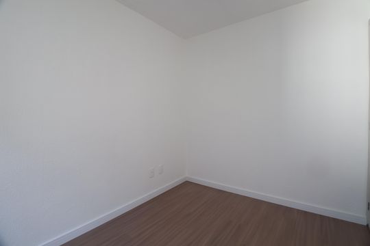 Quarto 2 de apartamento para alugar com 2 quartos, 45m² em Mato Grande, Canoas