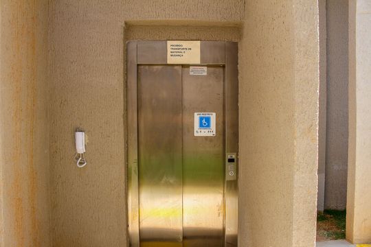 Apartamento à venda com 2 quartos, 41m² em Jardim Egle, São Paulo