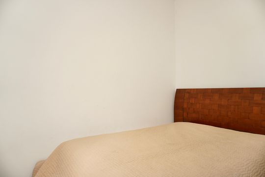Quarto 2 de apartamento à venda com 4 quartos, 172m² em Prado, Belo Horizonte