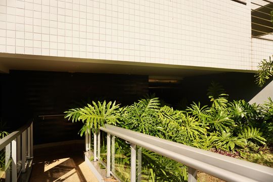 Jardim de apartamento à venda com 4 quartos, 172m² em Prado, Belo Horizonte