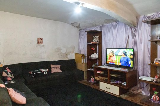 Casa para alugar com 2 quartos, 125m² em Jardim Divinolandia, Guarulhos