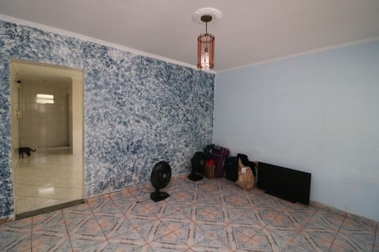 Casa para alugar com 2 quartos, 341m² em São Rafael, São Paulo