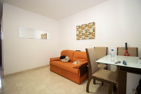 Apartamento para alugar com 2 quartos, 48m² em Jardins Mangueiral, Brasília